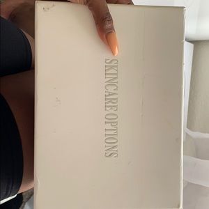 Esthetics Ultrasonic/ INFRARED Light 3-1 slimming